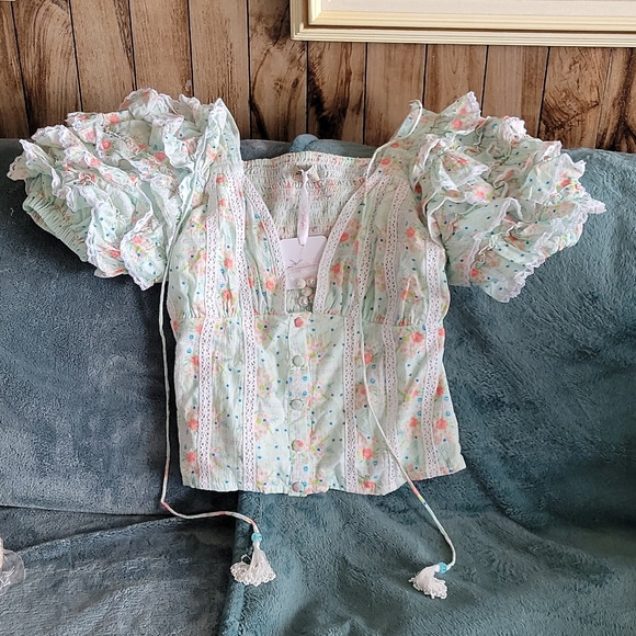 Fillyboo top - Picture 4 of 15